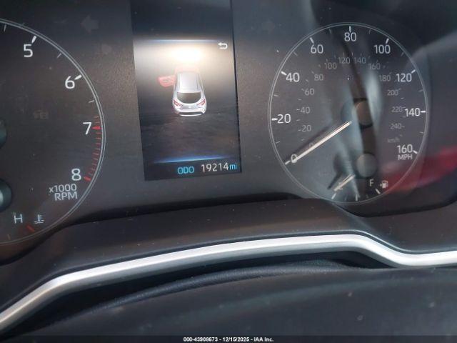 Toyota Corolla Se Image 9