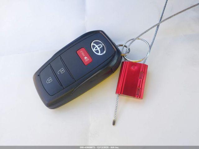 Toyota Corolla Se Image 17