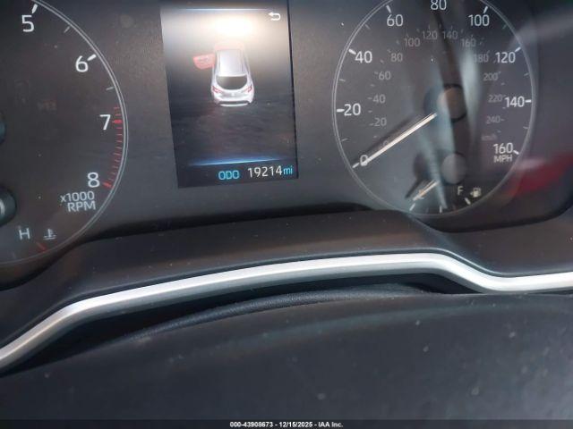 Toyota Corolla Se Image 14