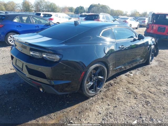 Chevrolet Camaro Rwd  2lt Image 5