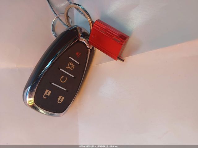 Chevrolet Camaro Rwd  2lt Image 16