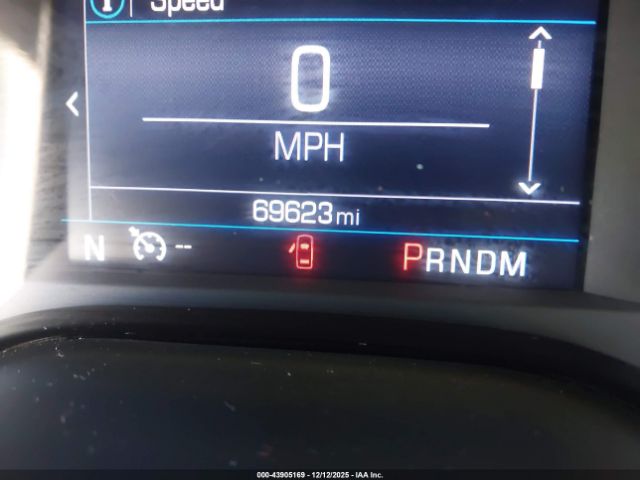 Chevrolet Camaro Rwd  2lt Image 3