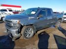 Chevrolet Silverado 1500 Rst Image 3