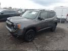 Jeep Renegade Trailhawk 4x4 Image 13