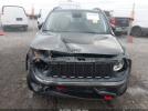 Jeep Renegade Trailhawk 4x4 Image 16