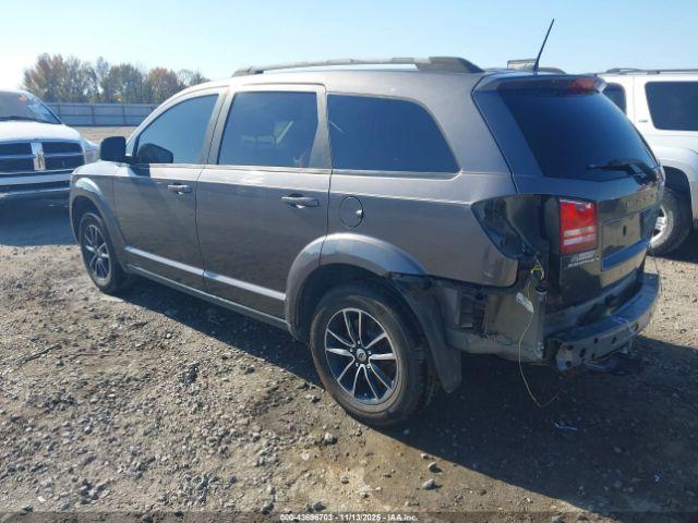 Dodge Journey Se Image 3