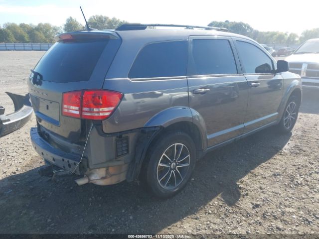 Dodge Journey Se Image 14