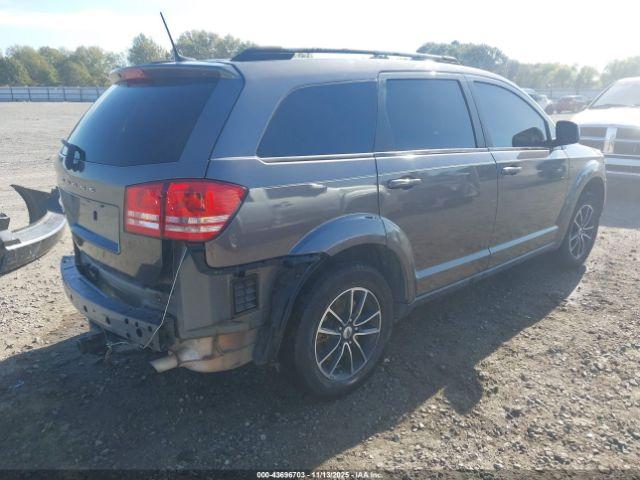 Dodge Journey Se Image 14