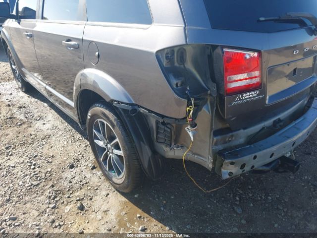 Dodge Journey Se Image 6