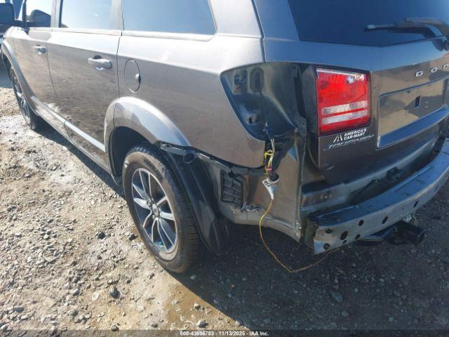 Dodge Journey Se Image 6