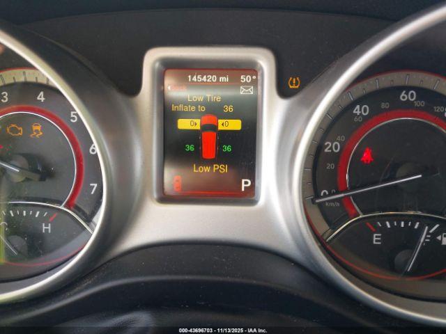 Dodge Journey Se Image 4