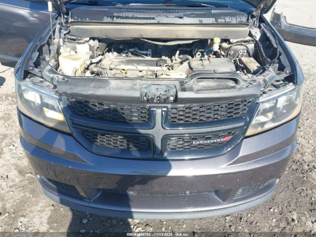 Dodge Journey Se Image 7