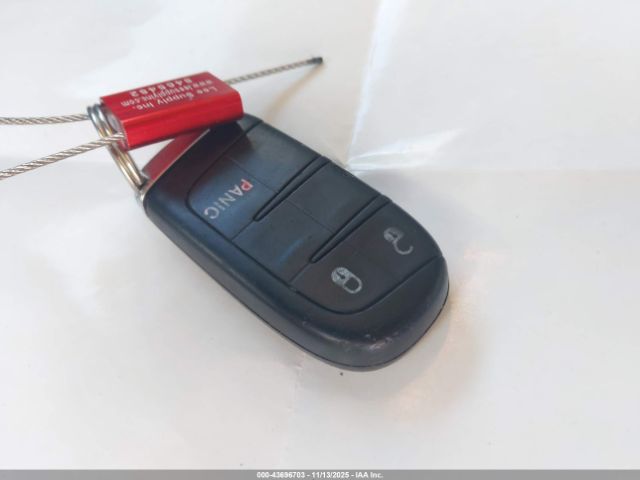 Dodge Journey Se Image 5