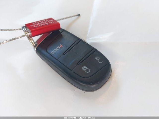 Dodge Journey Se Image 5