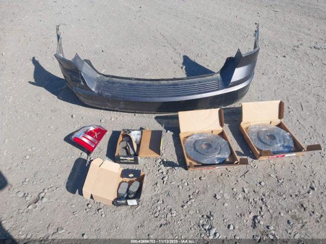 Dodge Journey Se Image 10