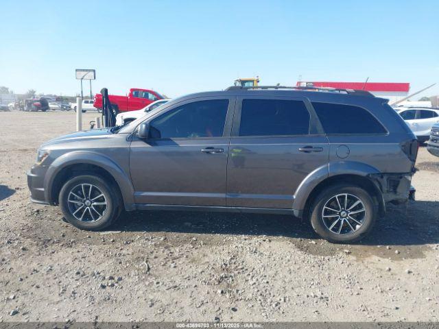 Dodge Journey Se Image 16