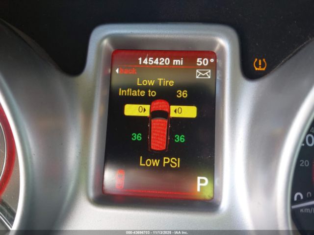 Dodge Journey Se Image 17