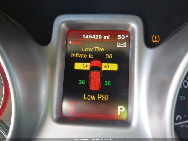 Dodge Journey Se Image 17