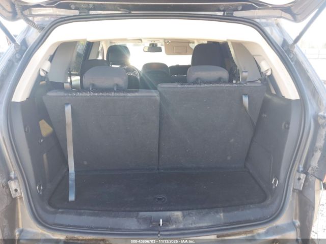 Dodge Journey Se Image 13