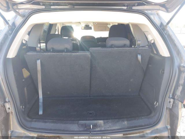 Dodge Journey Se Image 13