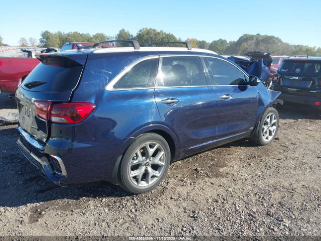 Kia Sorento 3.3l Sx Image 14