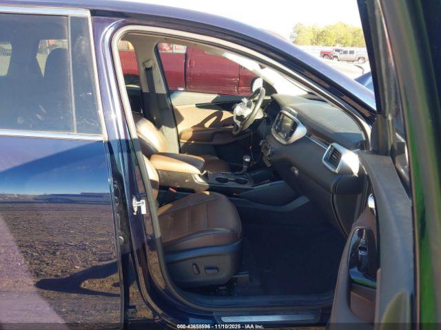 Kia Sorento 3.3l Sx Image 10