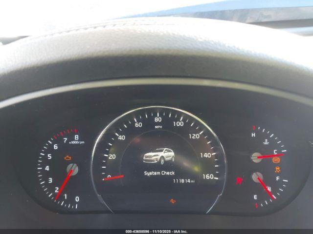 Kia Sorento 3.3l Sx Image 2