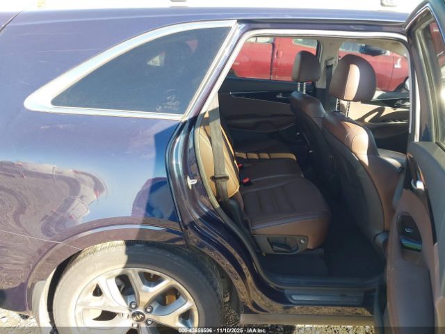 Kia Sorento 3.3l Sx Image 15