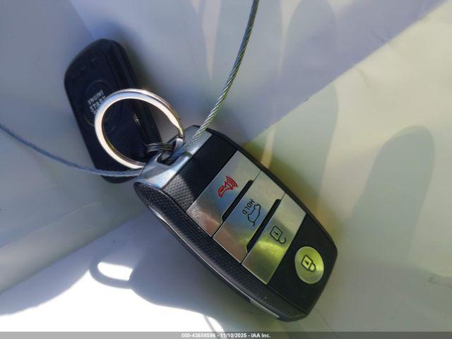 Kia Sorento 3.3l Sx Image 19