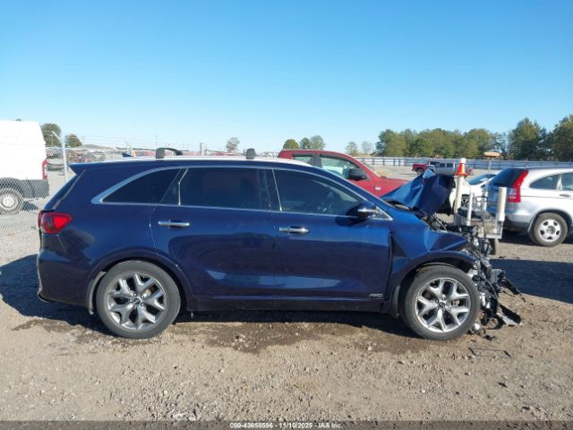 Kia Sorento 3.3l Sx Image 18