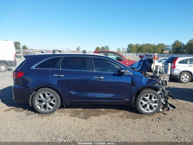 Kia Sorento 3.3l Sx Image 18