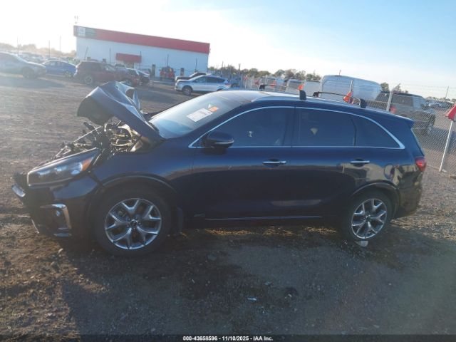 Kia Sorento 3.3l Sx Image 20