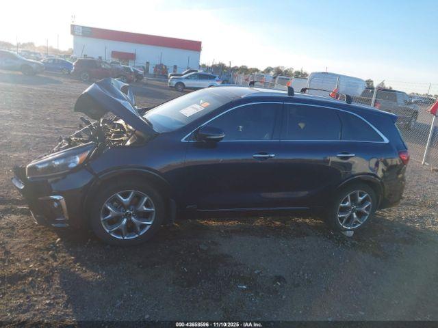 Kia Sorento 3.3l Sx Image 20