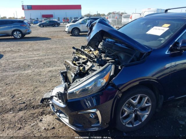 Kia Sorento 3.3l Sx Image 7