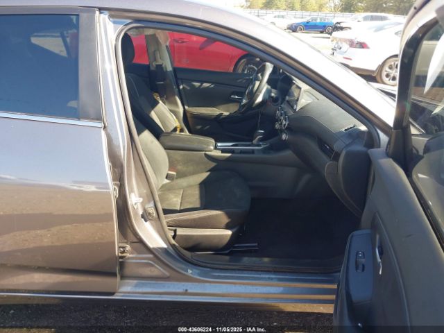 Nissan Sentra Sv Xtronic Cvt Image 6