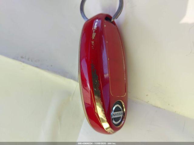 Nissan Sentra Sv Xtronic Cvt Image 12