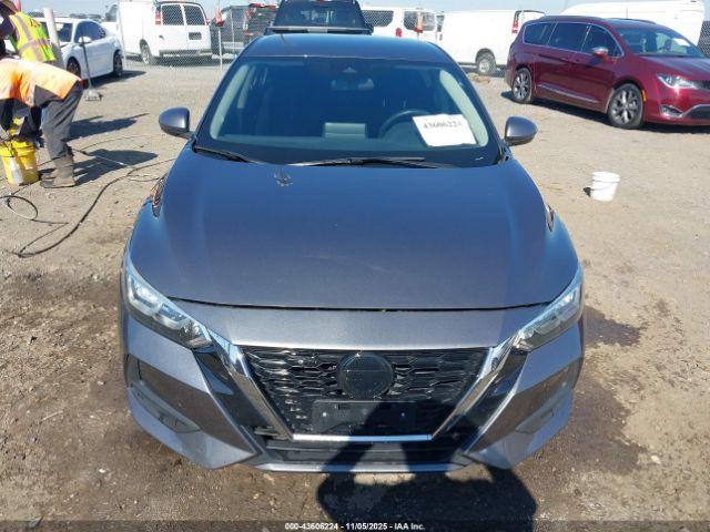 Nissan Sentra Sv Xtronic Cvt Image 2