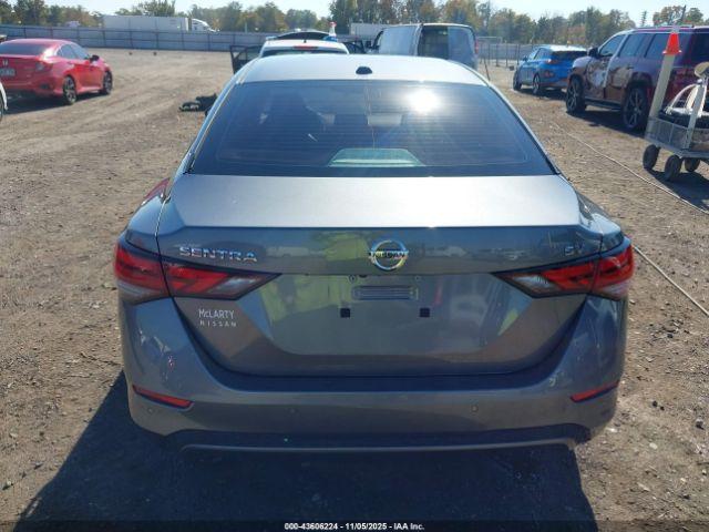 Nissan Sentra Sv Xtronic Cvt Image 9