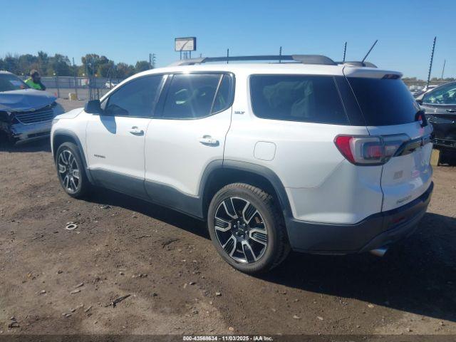 GMC Acadia Slt-1 Image 19