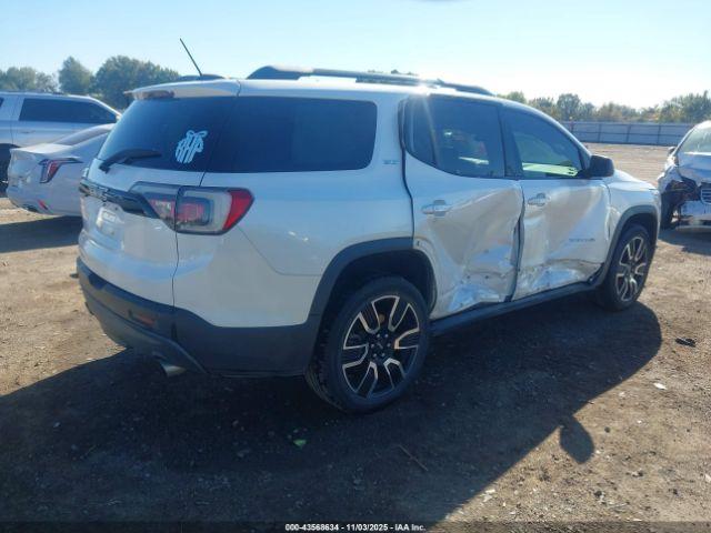 GMC Acadia Slt-1 Image 17