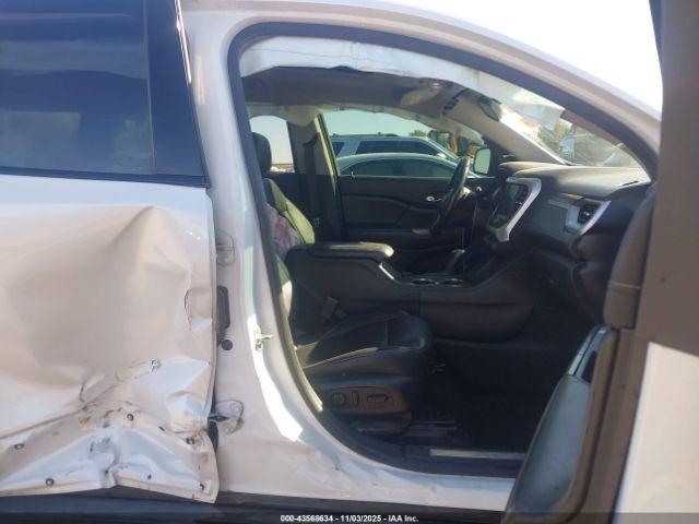 GMC Acadia Slt-1 Image 3