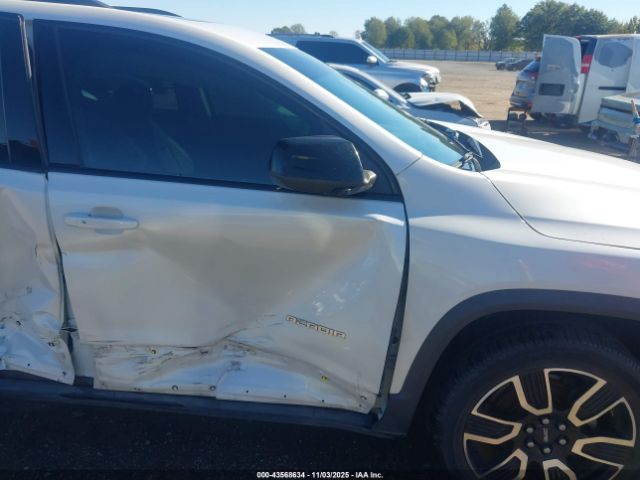 GMC Acadia Slt-1 Image 4