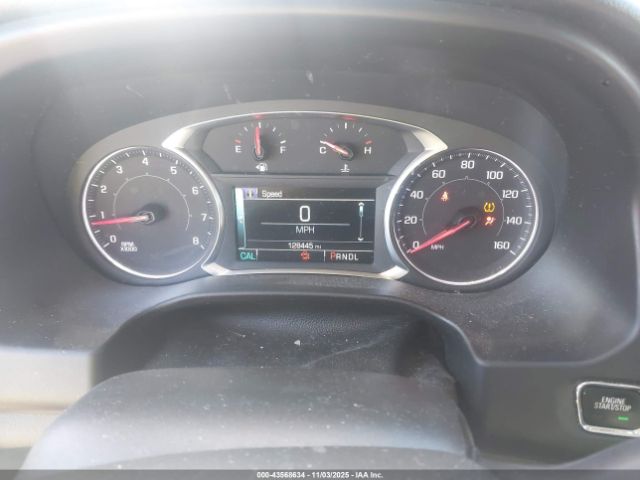 GMC Acadia Slt-1 Image 9