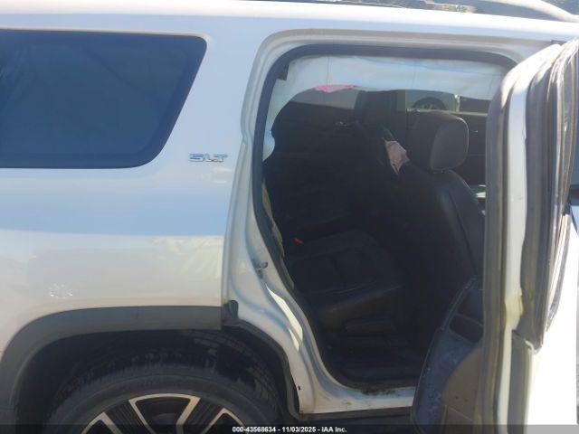 GMC Acadia Slt-1 Image 8