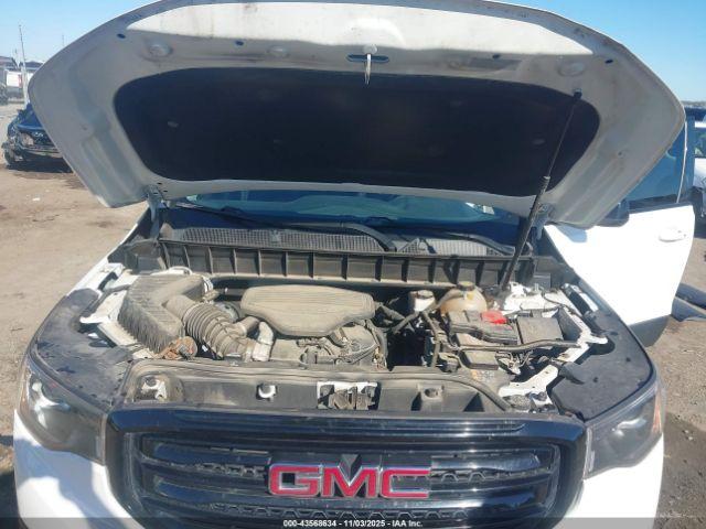 GMC Acadia Slt-1 Image 5