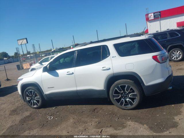 GMC Acadia Slt-1 Image 10