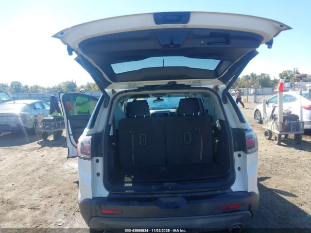 GMC Acadia Slt-1 Image 15