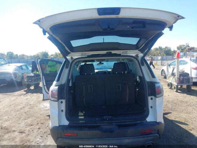 GMC Acadia Slt-1 Image 15