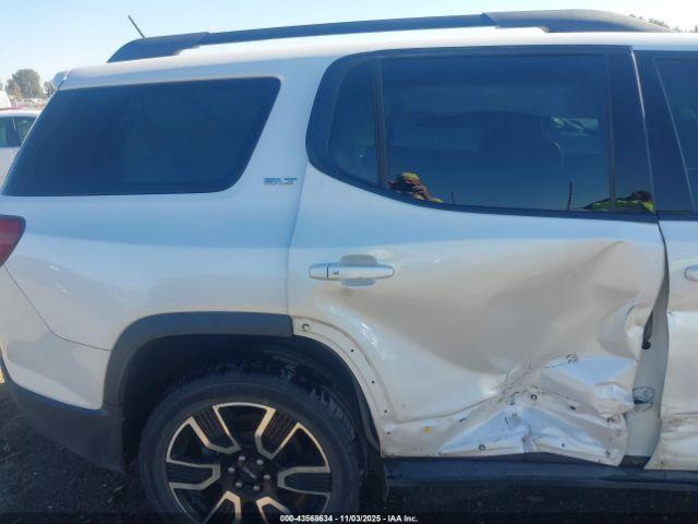 GMC Acadia Slt-1 Image 16