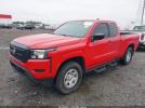 Nissan Frontier King Cab S 4x4 Image 5